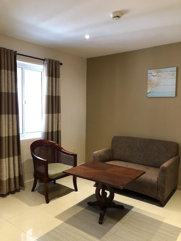 Curacao Suites Hotel Виллемстад Экстерьер фото