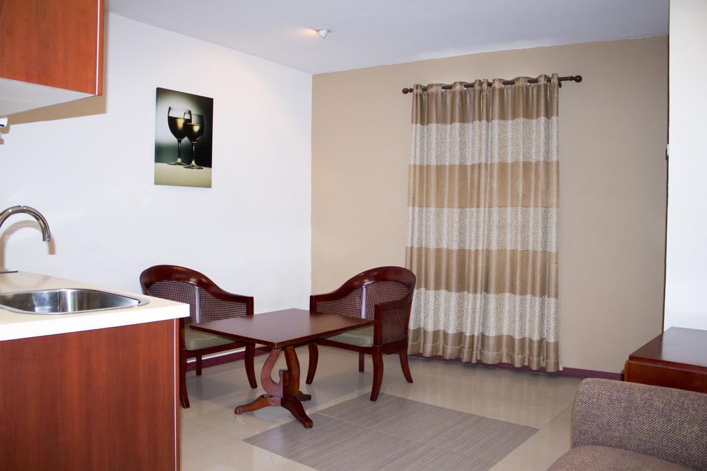 Curacao Suites Hotel Виллемстад Экстерьер фото