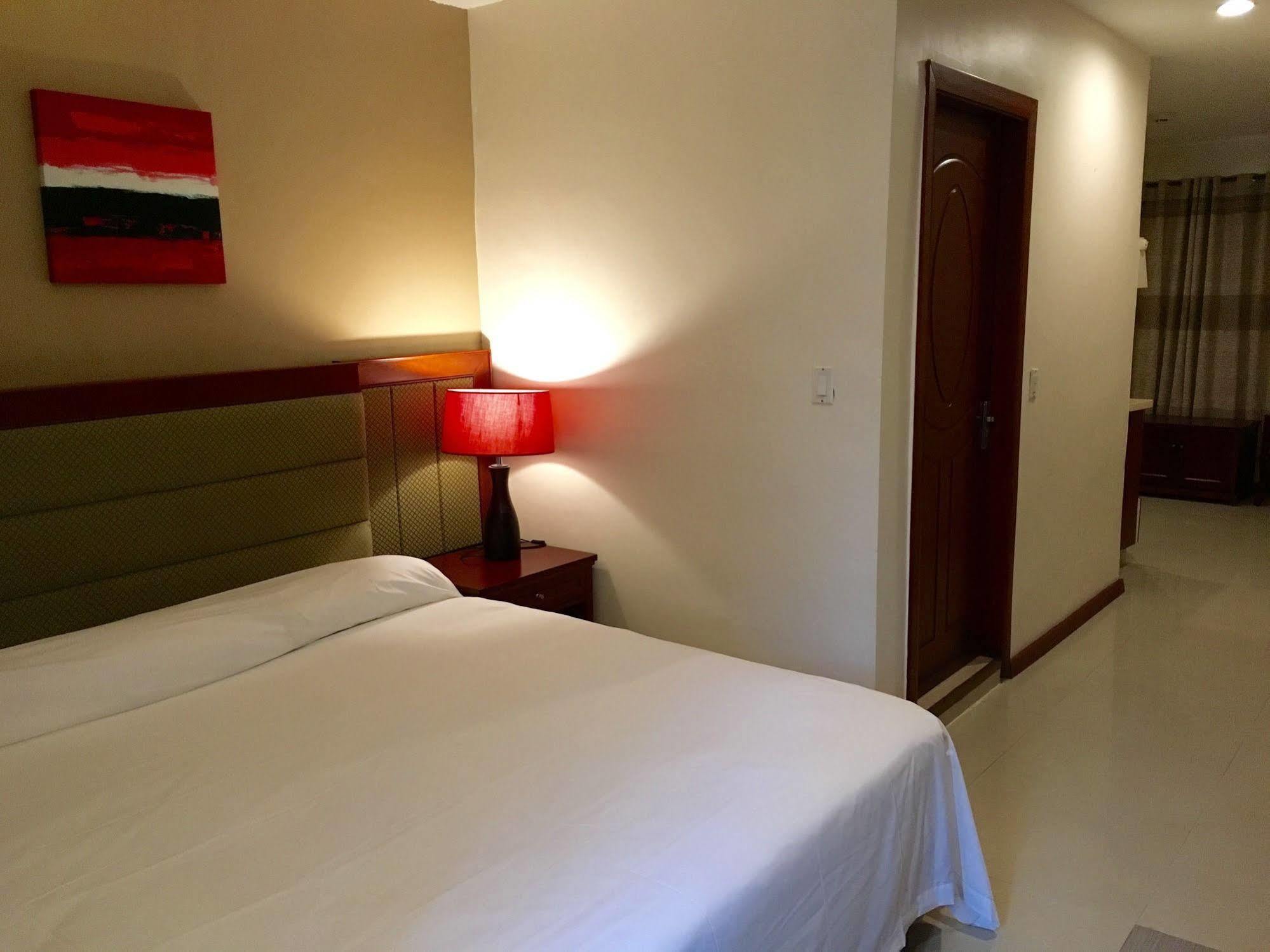 Curacao Suites Hotel Виллемстад Экстерьер фото