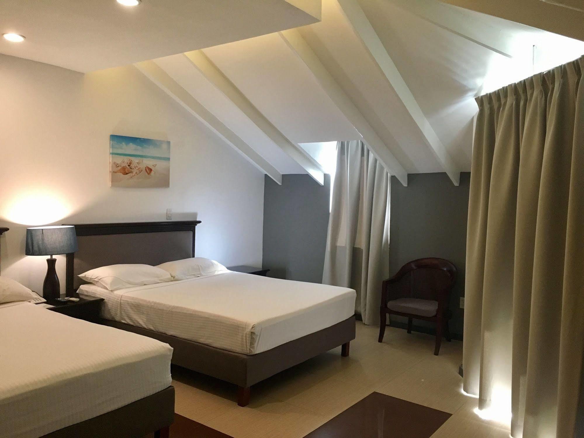 Curacao Suites Hotel Виллемстад Экстерьер фото